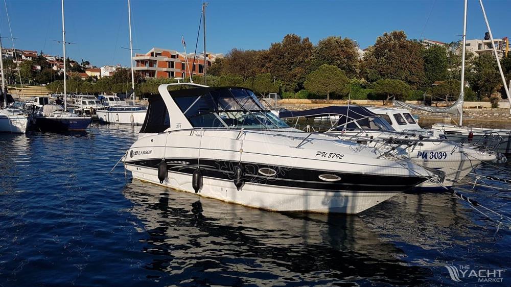 LARSON LARSON CABRIO 274