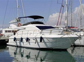 Azimut 46