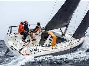 BENTE Yachts BENTE28