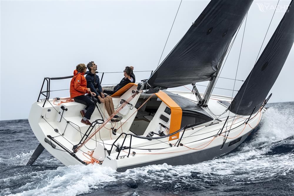 BENTE Yachts BENTE28
