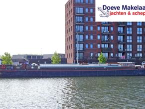 Spits B&B Varend Woonschip 39.09 met CvO