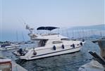 Cranchi Atlantique 48 Fly