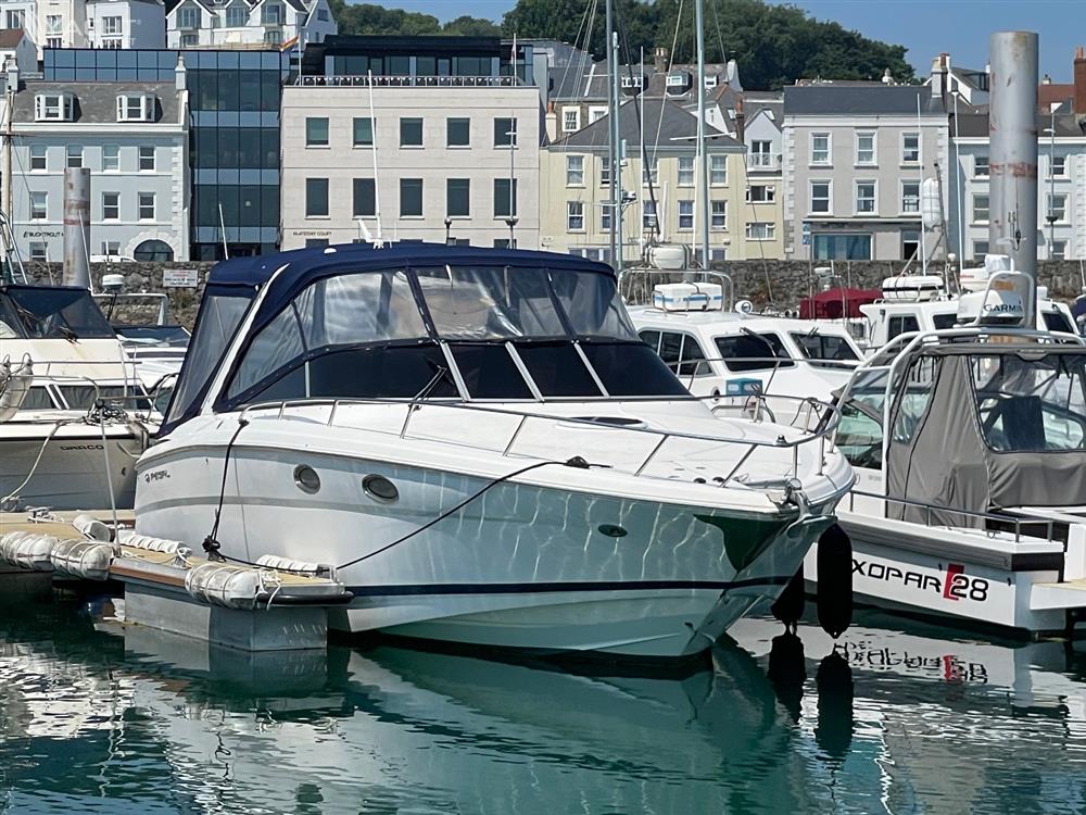 Regal 3350 - Regal  3350