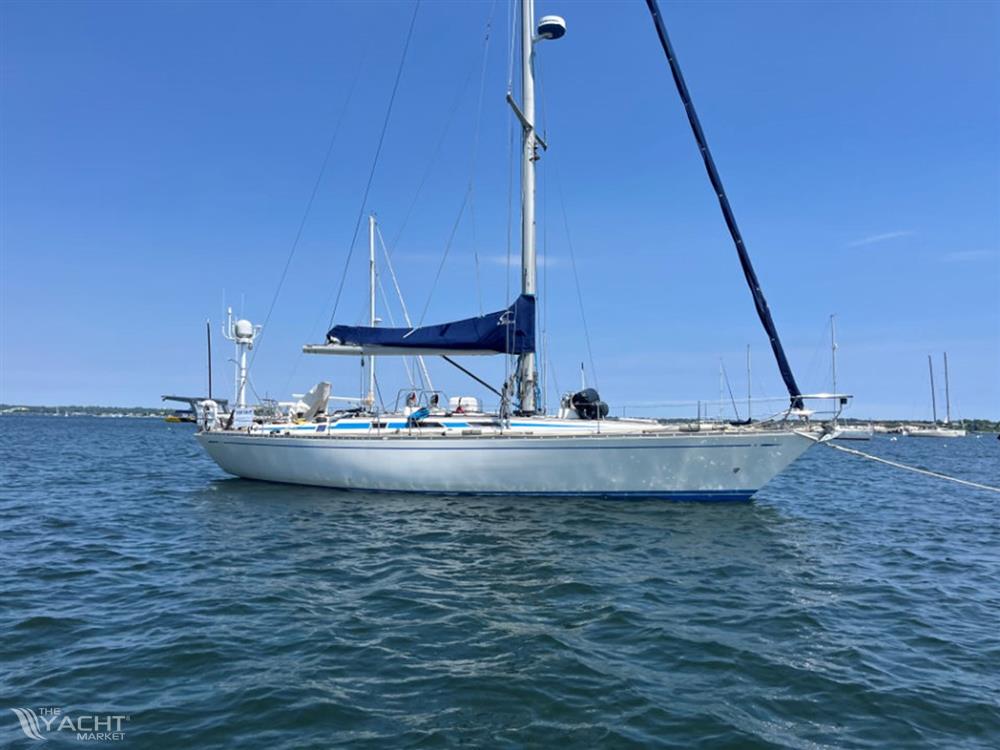 NAUTOR SWAN Nautor Swan 43 - Nautor Swan 43