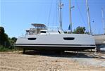 Fountaine Pajot Astrea 42
