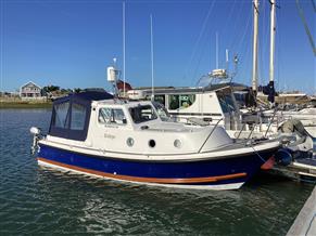 Seaward 23