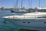 Fairline Squadron 78