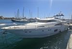 Fairline Squadron 78