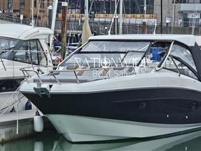 Beneteau Flyer 10 'Pilot Edition'