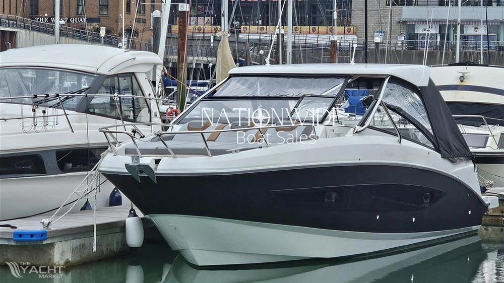 Beneteau Flyer 10 &#39;Pilot Edition&#39;