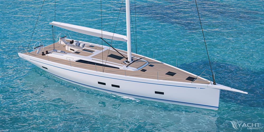 Grand Soleil 52 Performance - Grand Soleil GS 52 performance | Yachting Partners Malta