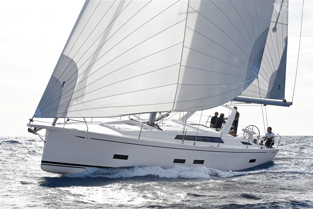 Grand Soleil 42 Long Cruise - Grand Soleil 42 Long Cruise | Yachting Partners Malta