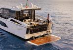 Absolute 48 Coupe - Absolute 48 Coupé | Yachting Partners Malta