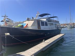 Vanderhooven Custom 55
