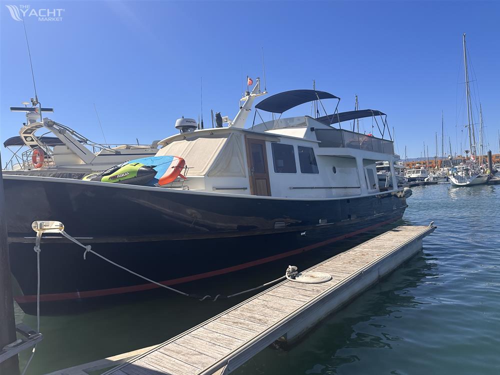 Vanderhooven Custom 55