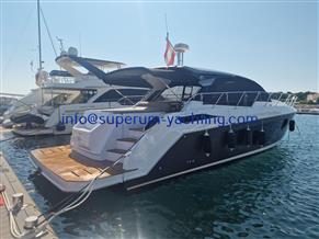 Azimut Atlantis 51