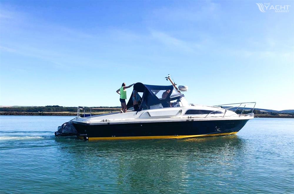 Swordsman 30 - Swordsman 30