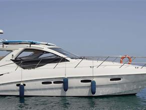 Sealine SC38