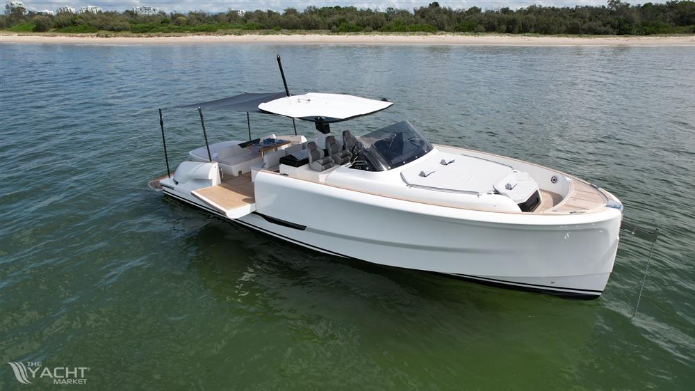 SOLARIS 44 - SOLARIS 44 FOR SALE BY SWELLYACHTING