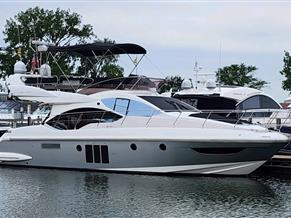 Azimut 45 FLY