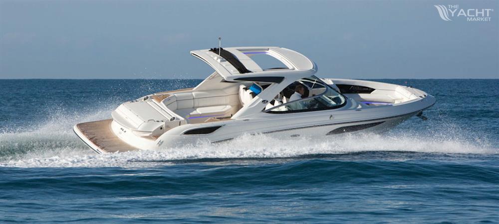 Sea Ray 350 SLX
