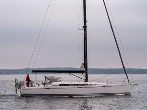 Arcona 435 Carbon