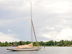 Classic Mälar 30