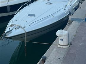 Sunseeker 45 Apache