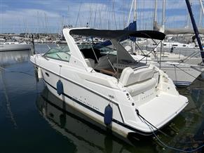 Maxum 2900 SE  (2008) - NEDSAT