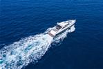 Sunseeker 72 Predator