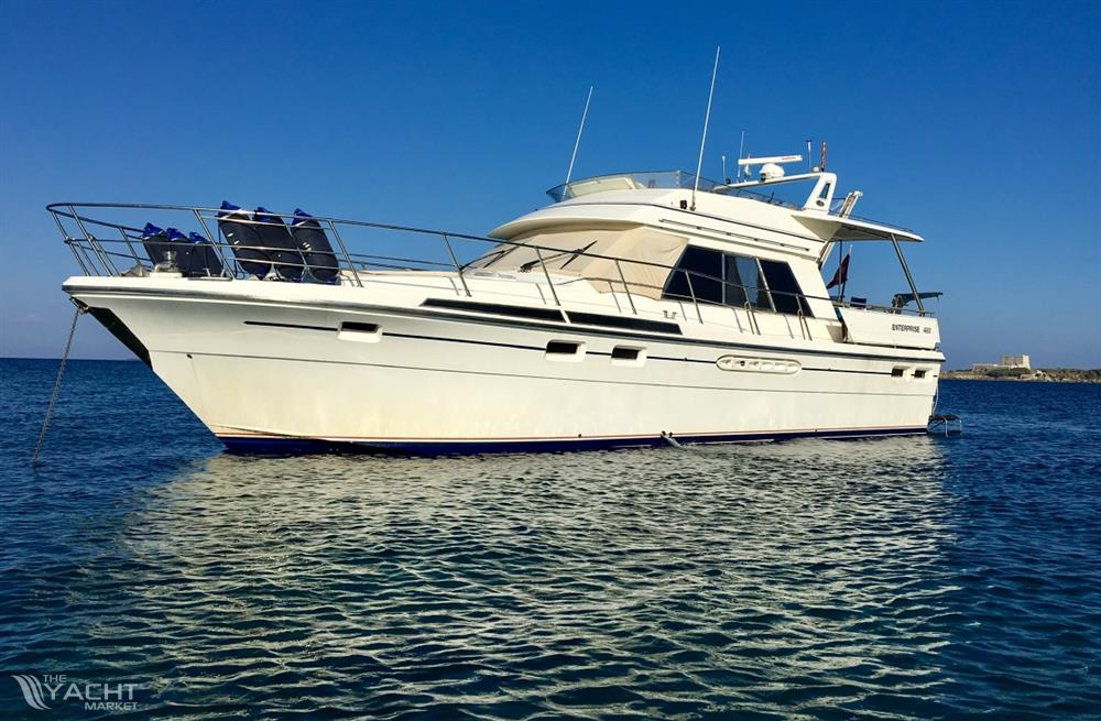 Kha Shing Enterprise 480