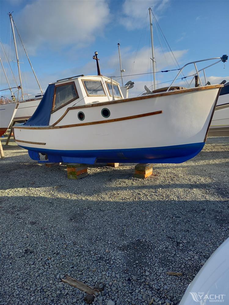 COLVIC BOATS COLVIC 20