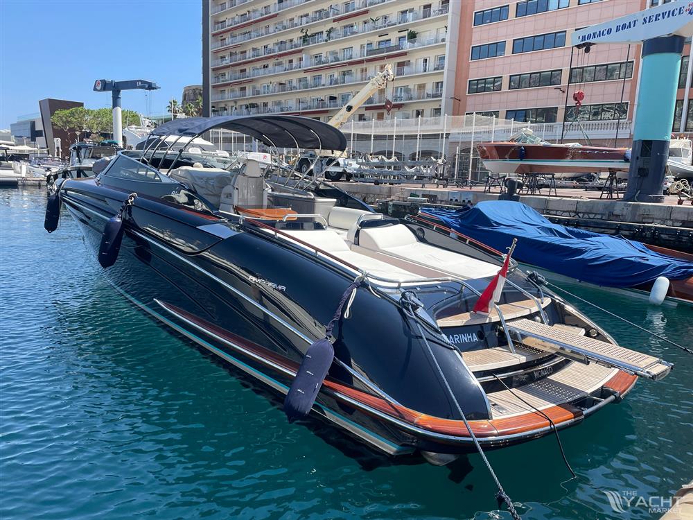 Riva Rivarama 44