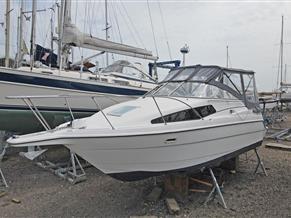 Bayliner 2655 Ciera