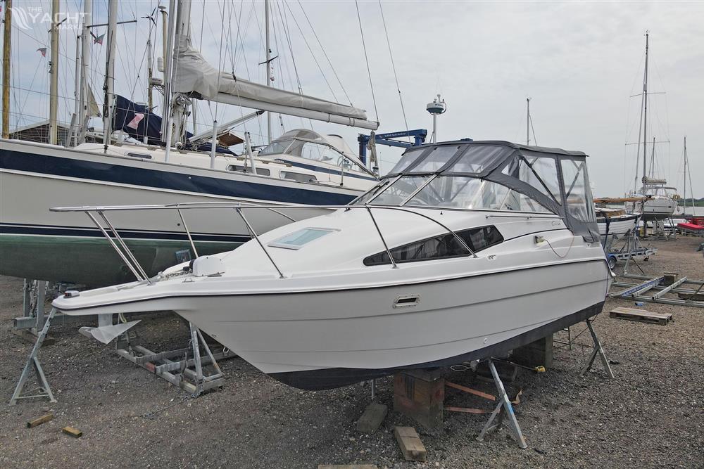 Bayliner 2655 Ciera