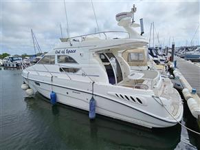 Sealine F33