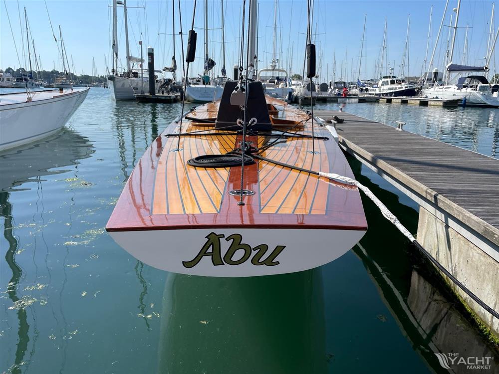 International Six Meter