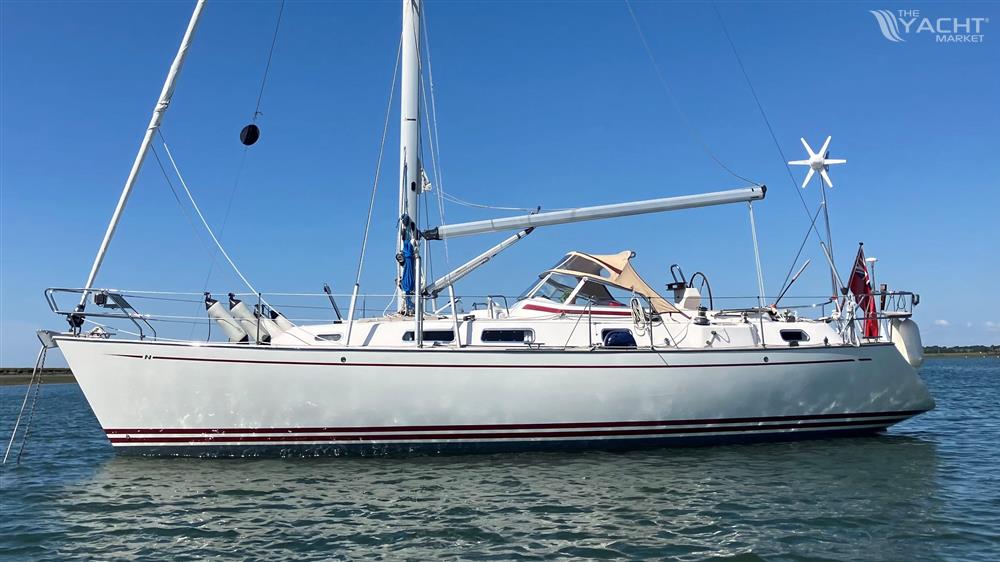 Najad 380