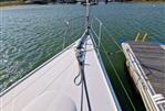 Reflex 38 Racing Yacht