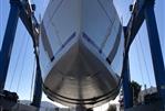 Alloy (Aluminium) Sloop GIA 49