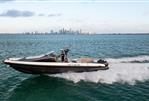 Anvera 42 Speedster