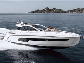 Azimut Atlantis 45