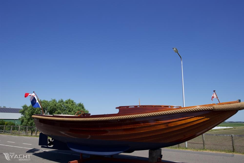 Vial 850 Overnaadse Vlet