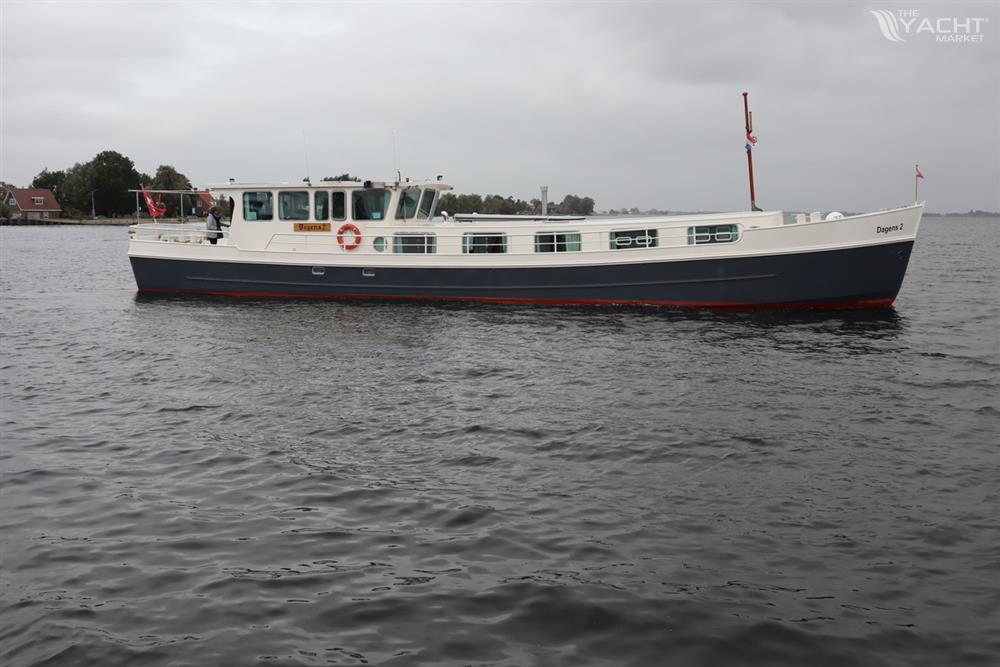 Beurtmotor  23.15 CBB