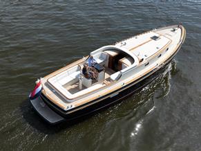 Rijnland vlet(NEW) 1300 OC