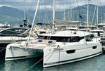 Fountaine Pajot Astrea 42