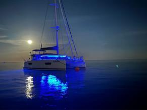Fountaine Pajot Astrea 42