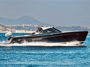 CAMPER & NICHOLSONS ENDEAVOUR 42