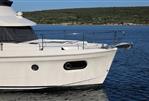 BENETEAU SWIFT TRAWLER 47