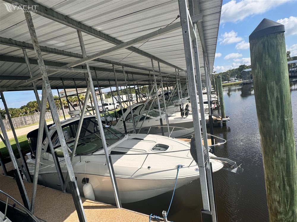 Sea Ray 310 Sundancer